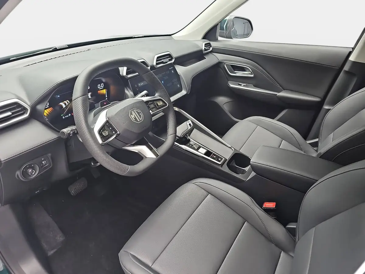 MG ZS 1.5 HYBRID+ MY26 LUXURY NAVI LM18 KEYLESS-ENTRY 360-GRAD PANORAMA