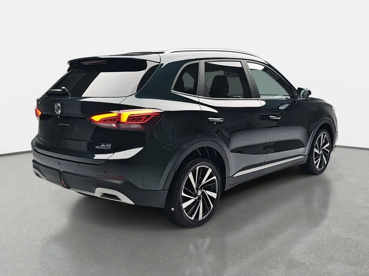 MG ZS 1.5 HYBRID+ MY26 LUXURY NAVI LM18 KEYLESS-ENTRY 360-GRAD PANORAMA