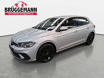 VW POLO 1.0 TSI DSG LIFE NAVI LED SICHT WINTER APP-CONNECT