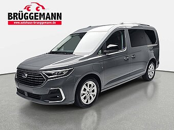 FORD TOURNEO CONNECT 1.5 EB AUTO. PHEV L2 GRAND TITANIUM NAVI LED KLIMA