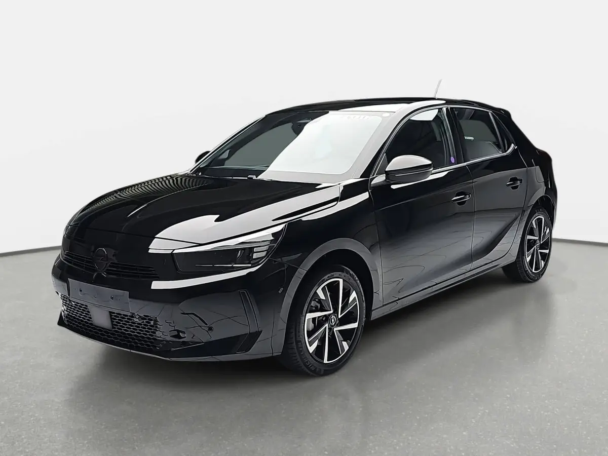 OPEL CORSA 1.2 TURBO AUTO. GS LED KLIMA SICHT WINTER DAB KAME