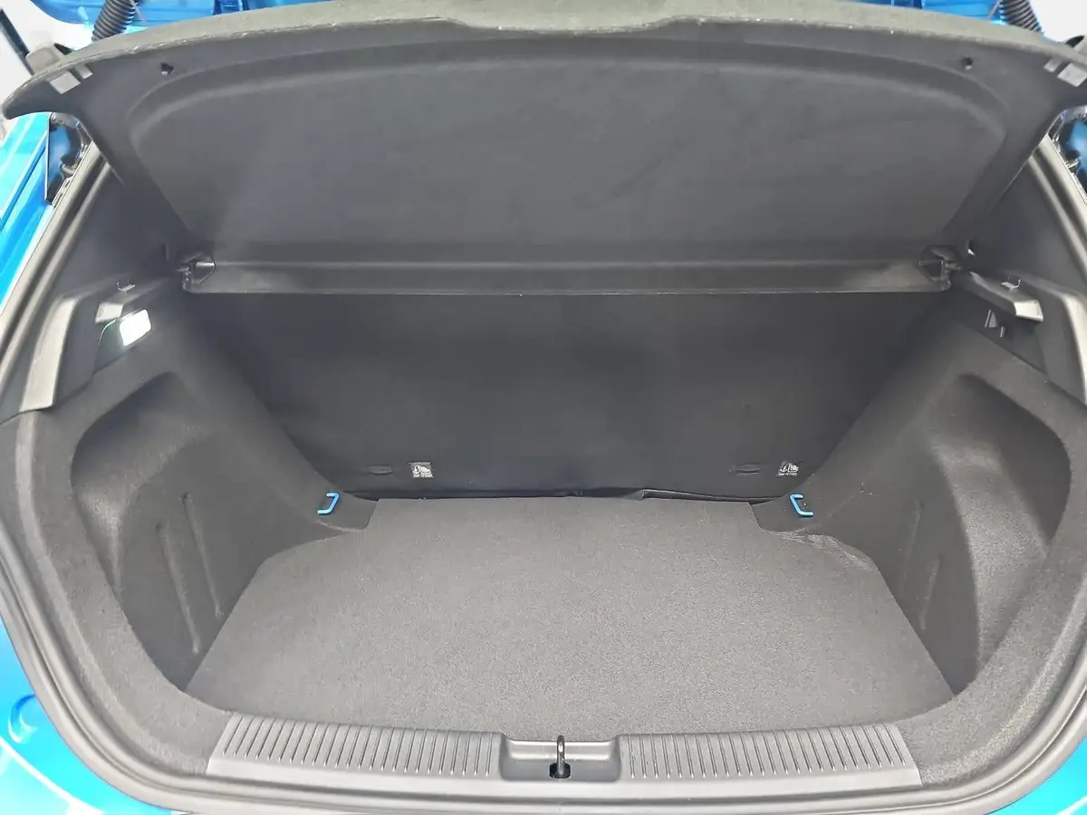 MG MG3 1.5 HYBRID+ LUXURY