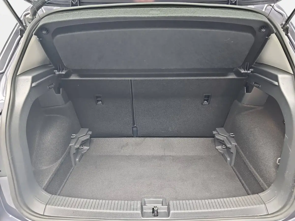 VW T-CROSS 1.0 TSI LIFE NAVI LED ACC LM17