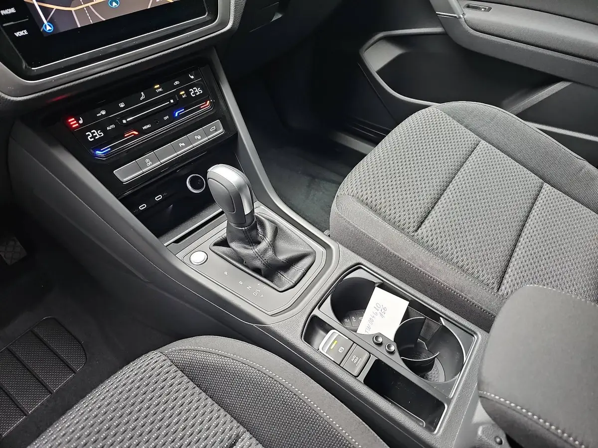 VW TOURAN 1.5 TSI DSG COMFORTLINE NAVI LED ACC SPUR WINTER 7