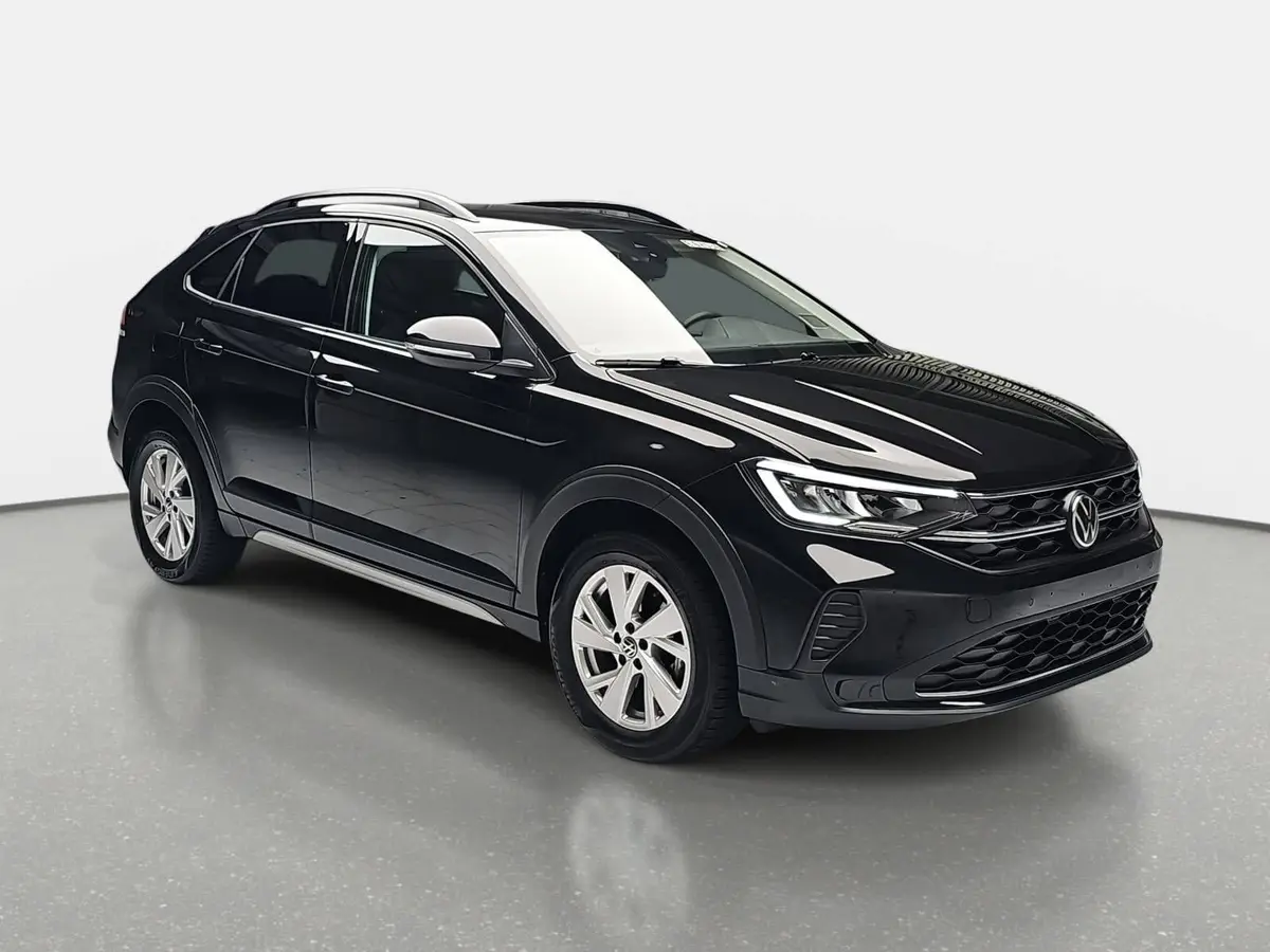 VW TAIGO 1.0 TSI DSG LIFE NAVI LED ACC LM