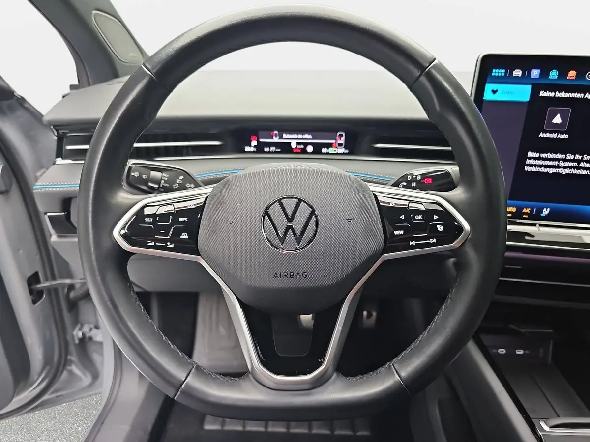 VW ID.7 PRO 77KWH NAVI LED-MATRIX ACC