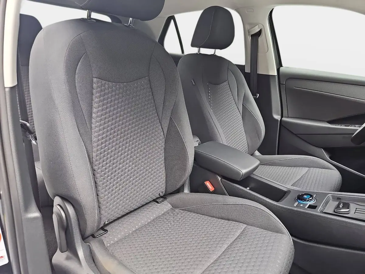 VW T-ROC 1.5 ETSI DSG LIFE LED KAMERA WINTER LM