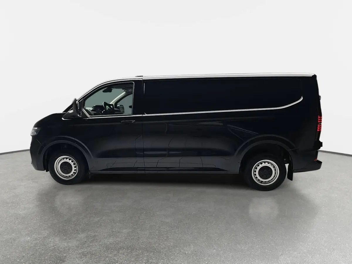 VW T7 TRANSPORTER 2.0 TDI DSG KASTEN L2H1 NAVI