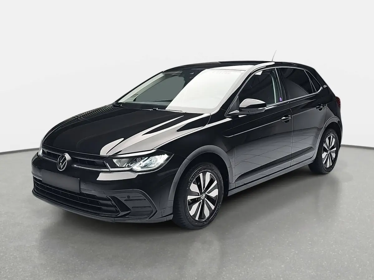VW POLO 1.0 TSI DSG GOAL NAVI LED APP-CONNECT