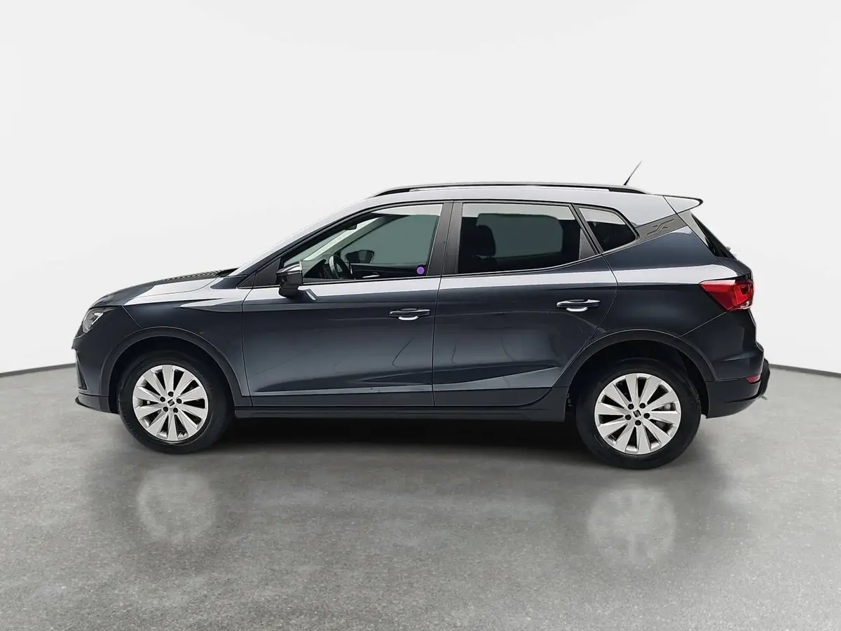 SEAT ARONA 1.0 TSI DSG STYLE NAVI LED PDC LM