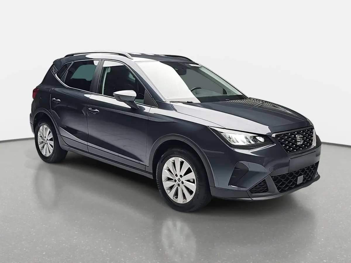 SEAT ARONA 1.0 TSI DSG STYLE NAVI LED PDC LM