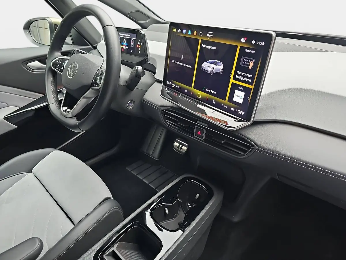 VW ID.3 PRO (59 KWH) NAVI MATRIX-LED ACC