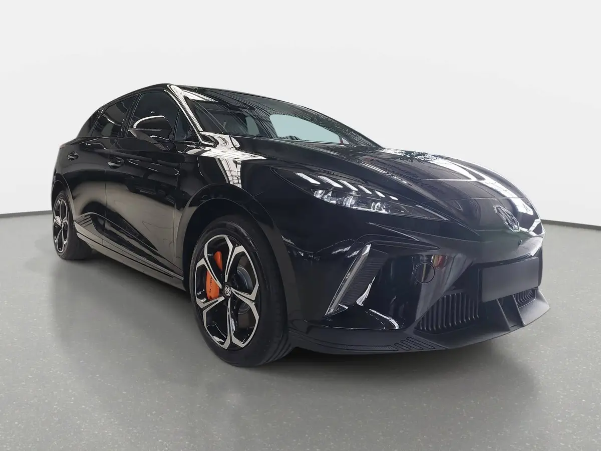 MG MG4 EV 64 KWH MY26 XPOWER AWD