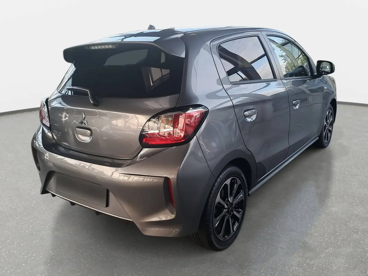 MITSUBISHI SPACE STAR 1.2 INTRO EDITION NAVI LM SITZHEIZUNG