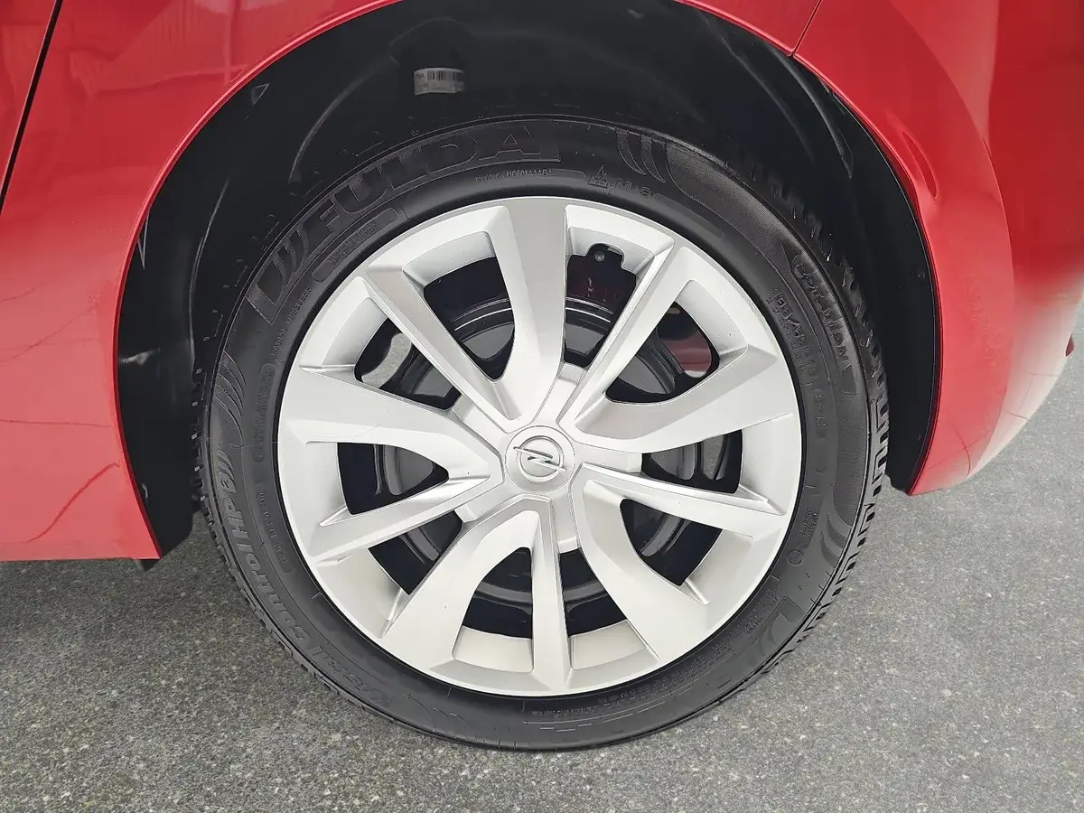 OPEL CORSA 1.2 LED KLIMA WINTER GRA DAB PDC