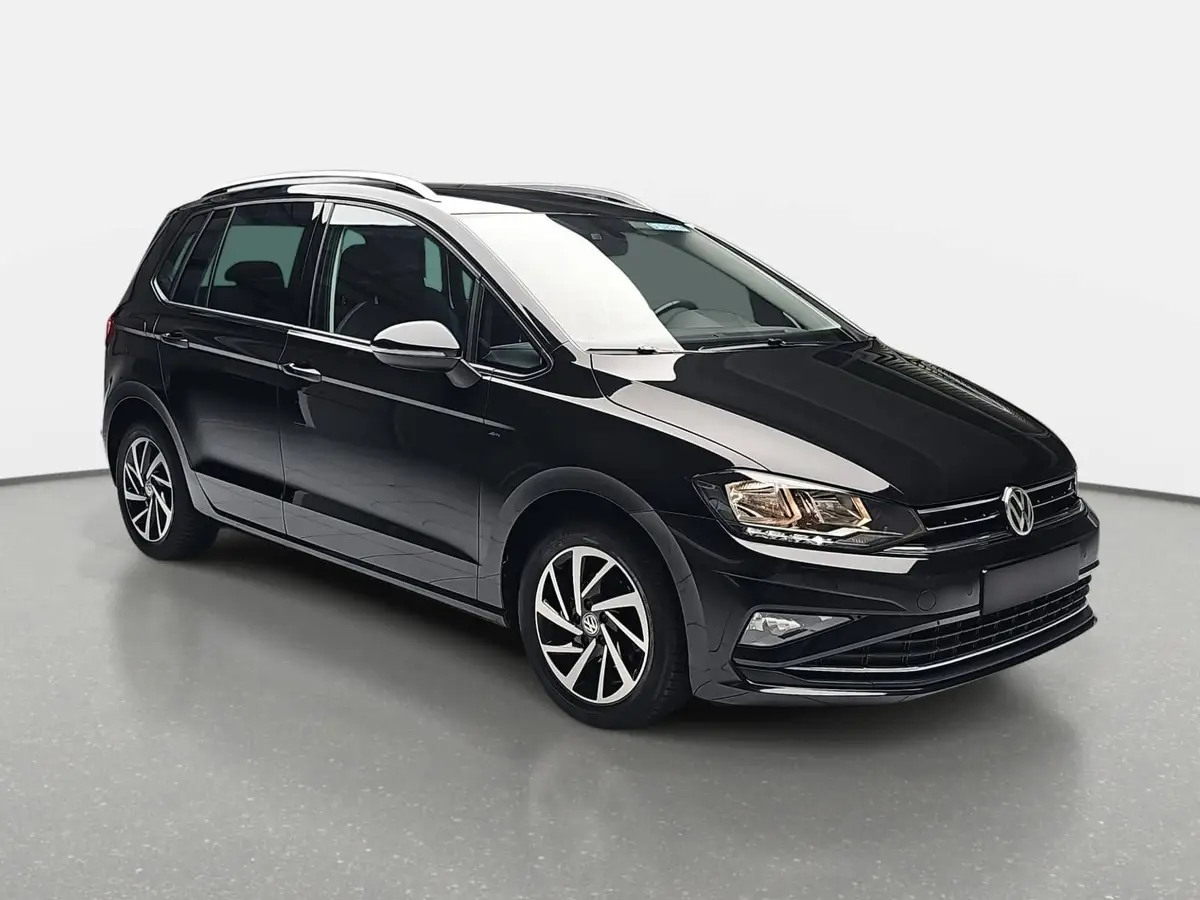 VW GOLF 1.0 TSI JOIN NAVI WINTER DAB LM