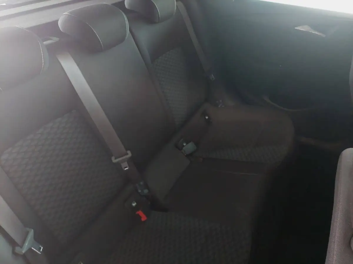 OPEL ASTRA 1.2 TURBO EDITION 8FACH BEREIFT