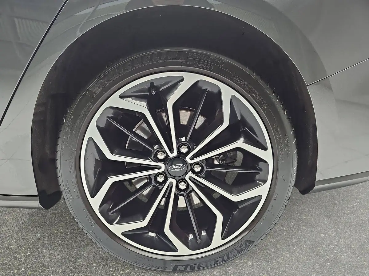 FORD FOCUS 2.0 ECOBLUE ST-LINE NAVI WINTER ACC