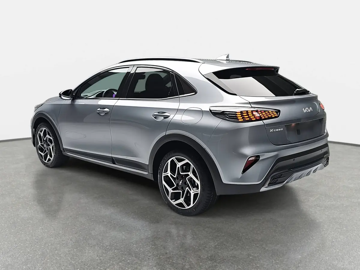 KIA XCEED 1.5 T-GDI DCT GT-LINE LEDER LED SITZH.