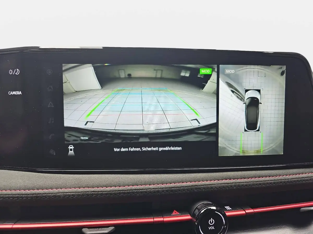 NISSAN ARIYA 87 KWH E-4ORCE NISMO