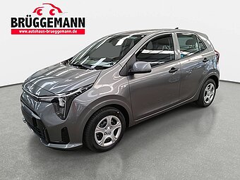 KIA PICANTO 1.0 EDITION 7 MJ25
