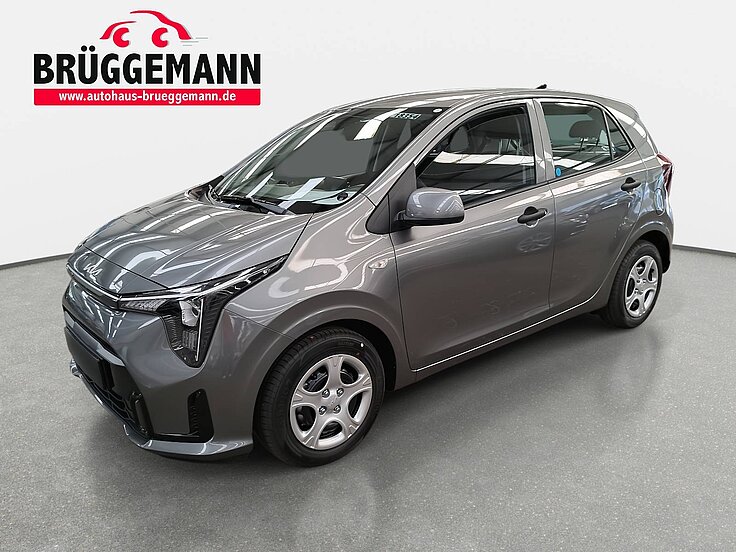 KIA PICANTO 1.0 EDITION 7 MJ25