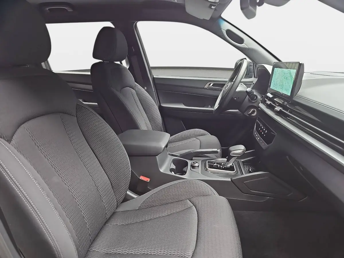 KGM MUSSO 2.2 DIESEL 4WD CORE AUTOMATIK