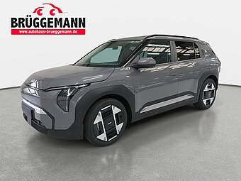 KIA EV3 81.4 KWH EARTH MJ26 WINTER BUSIN. UPGRADE DRIVEWISE-PARK DESIGN SOUND