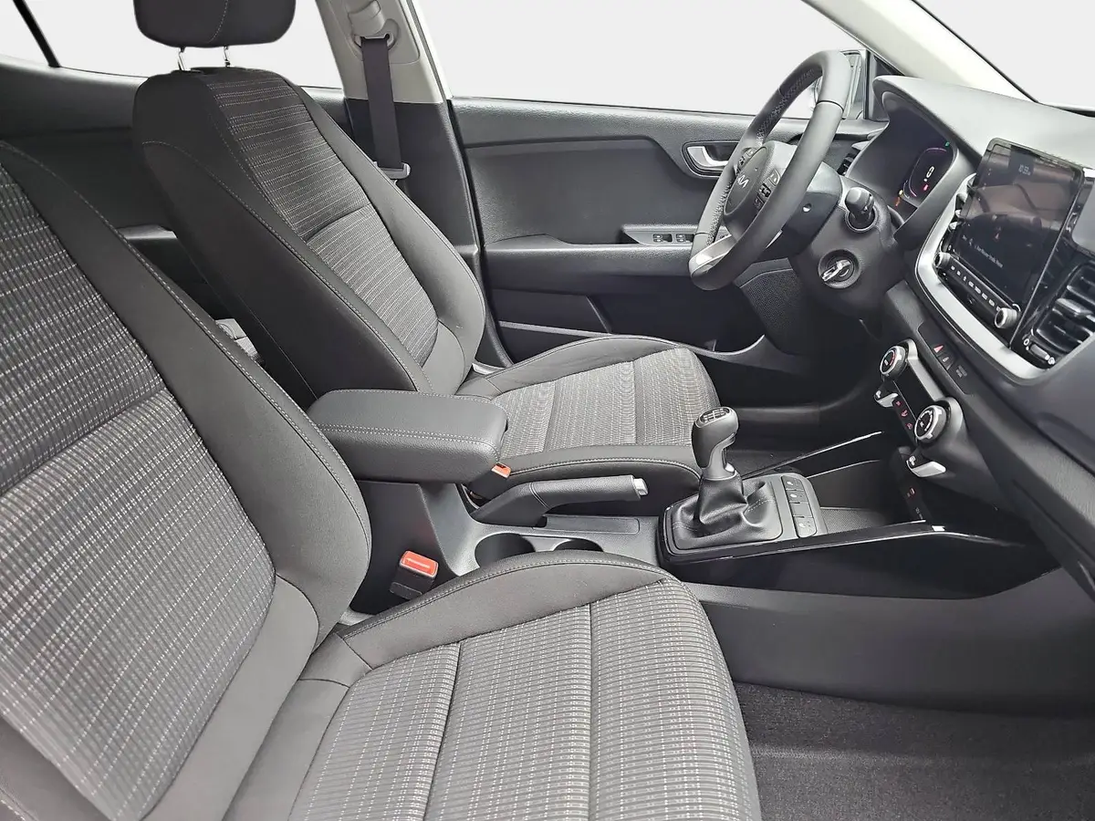 KIA STONIC 1.0 T-GDI 100 VISION LED SITZH. NAVI