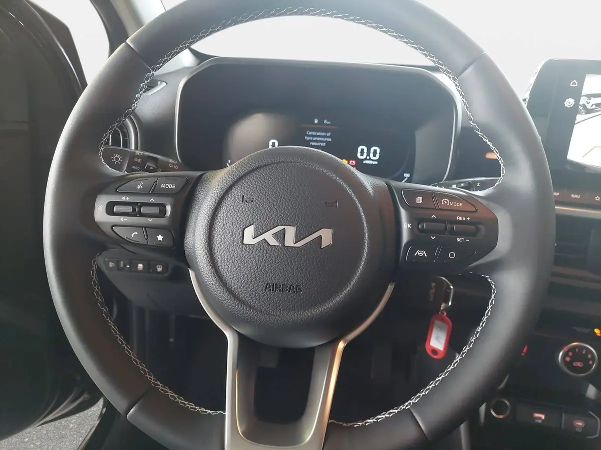 KIA PICANTO 1.0 GDI VISION MJ26 SITZH. NAVI KAMERA