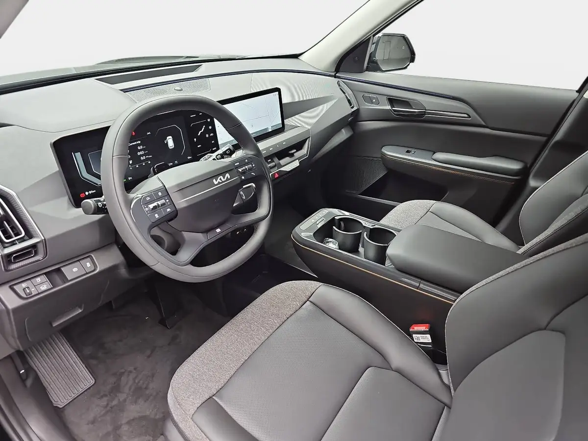 KIA EV5 81.4 KWH EARTH MJ26 DRIVEWISE SOUND LED