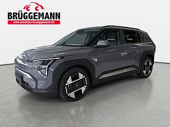 KIA EV3 81.4 KWH EARTH MJ26 WINTER BUSIN. UPGRADE DRIVEWISE-PARK DESIGN SOUND
