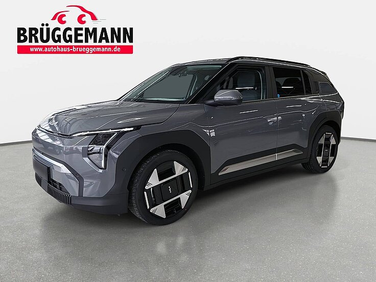 KIA EV3 81.4 KWH EARTH MJ26 WINTER BUSIN. UPGRADE DRIVEWISE-PARK DESIGN SOUND