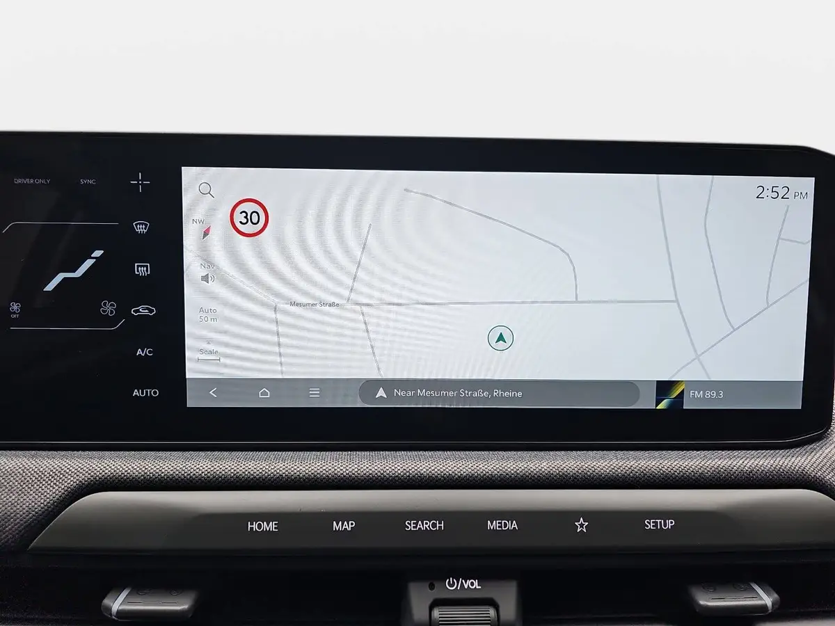 KIA EV3 81.4 KWH EARTH MJ26 WINTER-CONNECT BUSINESS UPGRADE DRIVEWISE-PARK