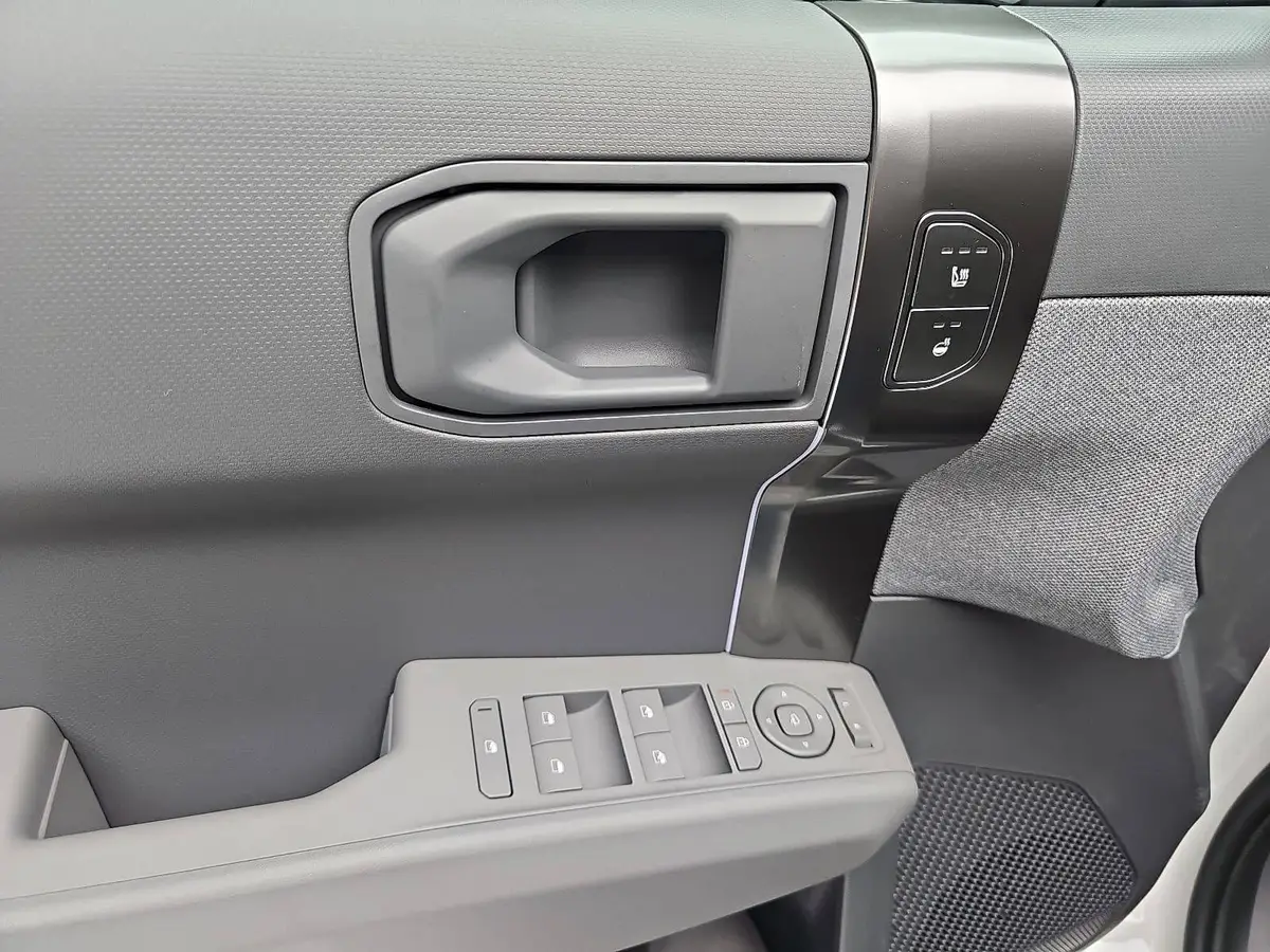 KIA EV3 81.4 KWH EARTH MJ26 WINTER-CONNECT BUSINESS UPGRADE DRIVEWISE-PARK