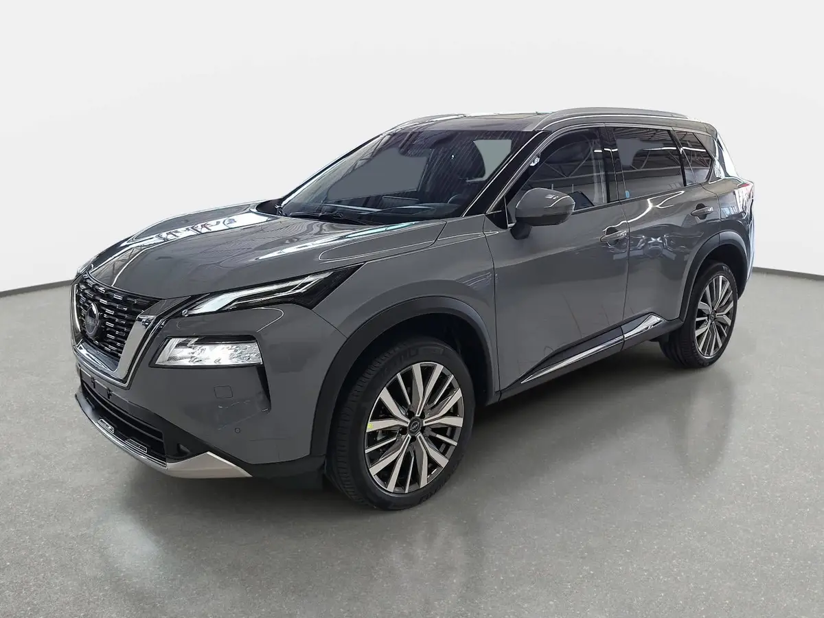 NISSAN X-TRAIL 1.5 VC-T MHEV AUTO. TEKNA PANORAMA BOSE 20ZOLL