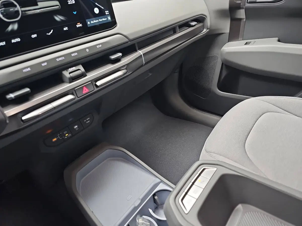 KIA EV3 58.3 KWH AIR MJ26 WINTER