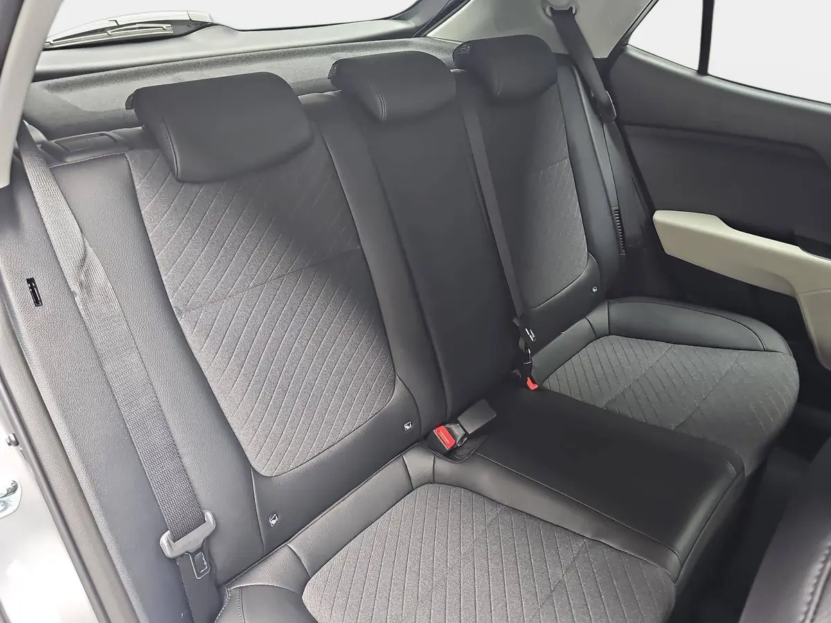 KIA STONIC 1.0 T-GDI 115 48V DCT GT-LINE MJ26 GLASDACH