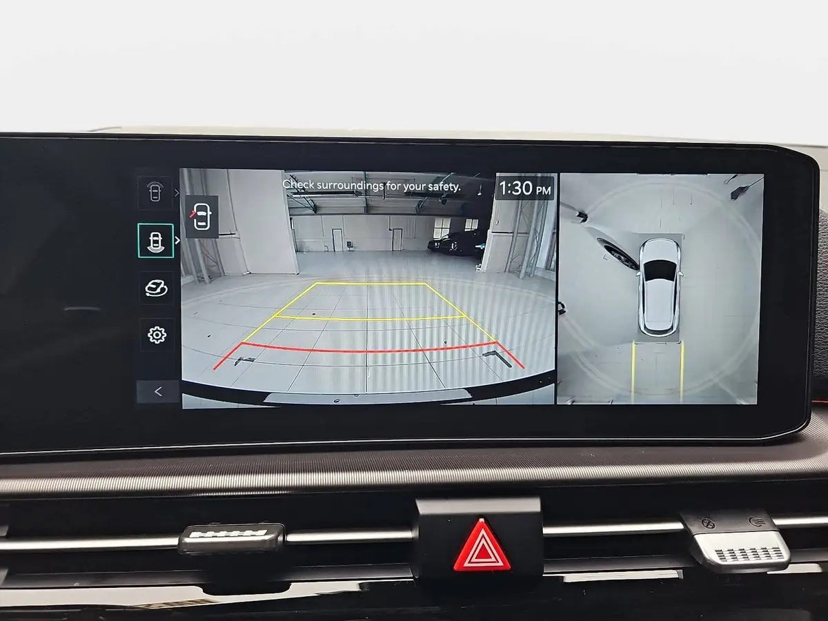 KIA SPORTAGE 1.6 T-GDI 180 AWD DCT GT-LINE MJ26 SCHW.DACH DRIVEWISE SOUND