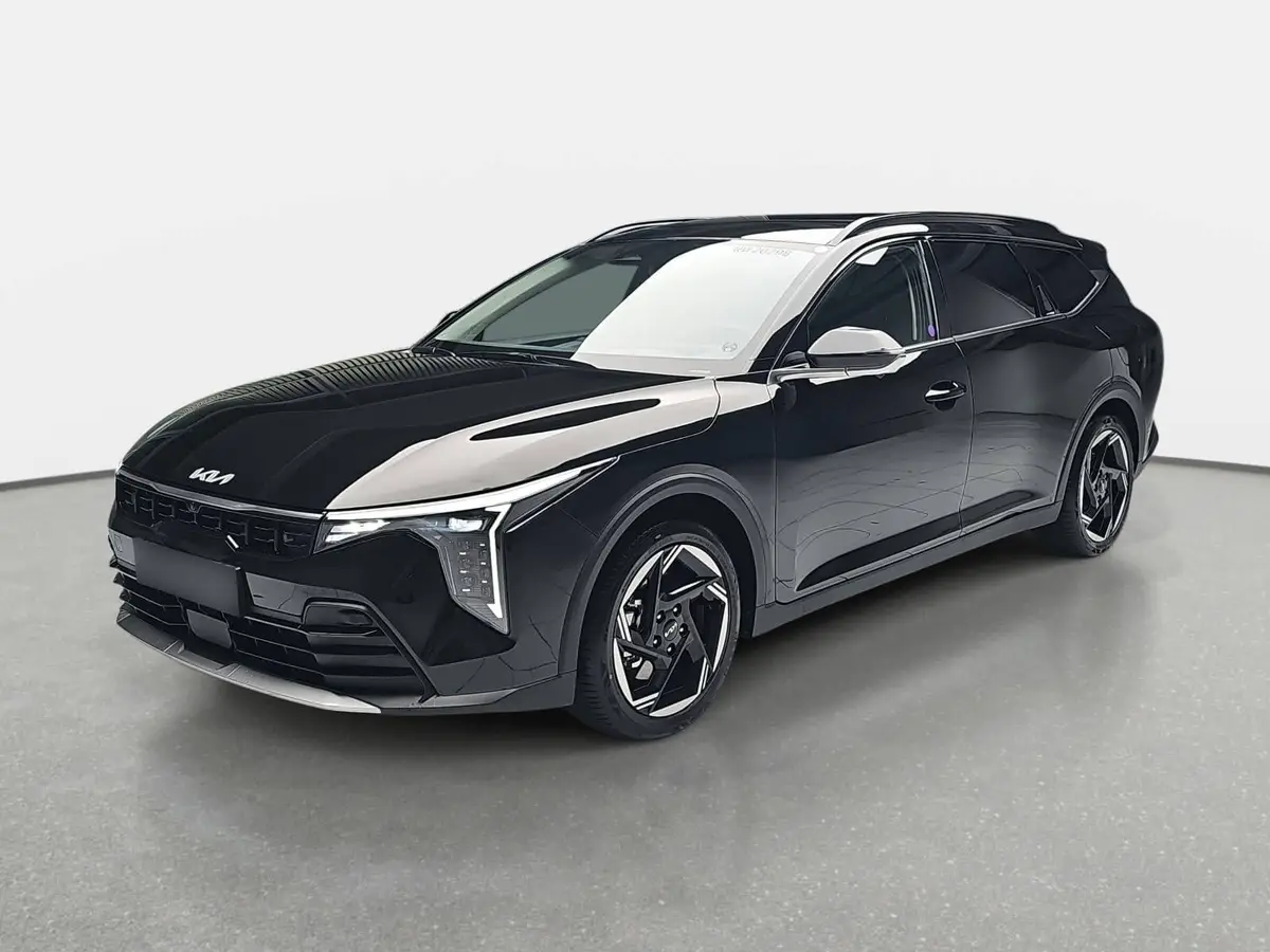 KIA K4 SW 1.6 T-GDI 150 PS DCT7 SPIRIT MJ26 DRIVEWISE-PARK SOUND