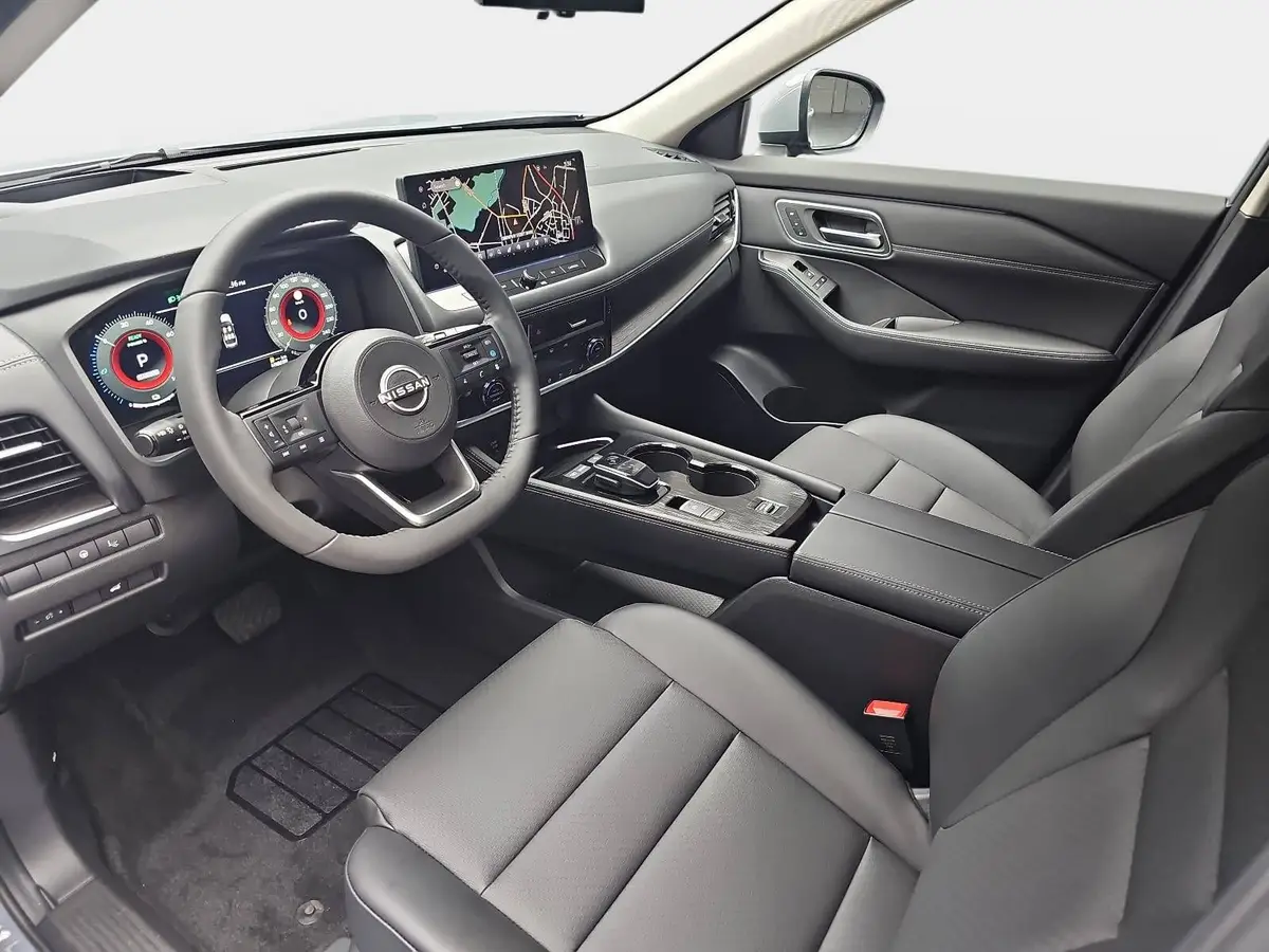 NISSAN X-TRAIL 1.5 VC-T E-POWER AUTO. TEKNA LM20