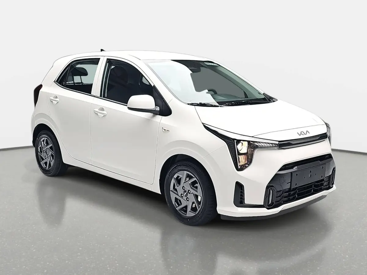 KIA PICANTO 1.0 GDI VISION MJ26 SITZH. NAVI KAMERA