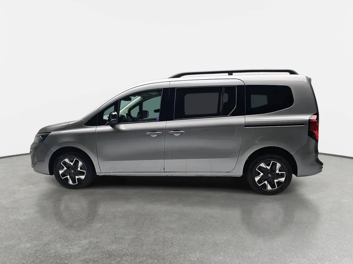 NISSAN TOWNSTAR KOMBI 1.3 DIG-T L2 2.3T AUTO. TEKNA 7-SITZER