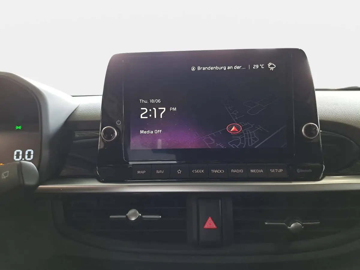 KIA PICANTO 1.0 GDI CORE MJ26 NAVI KAMERA