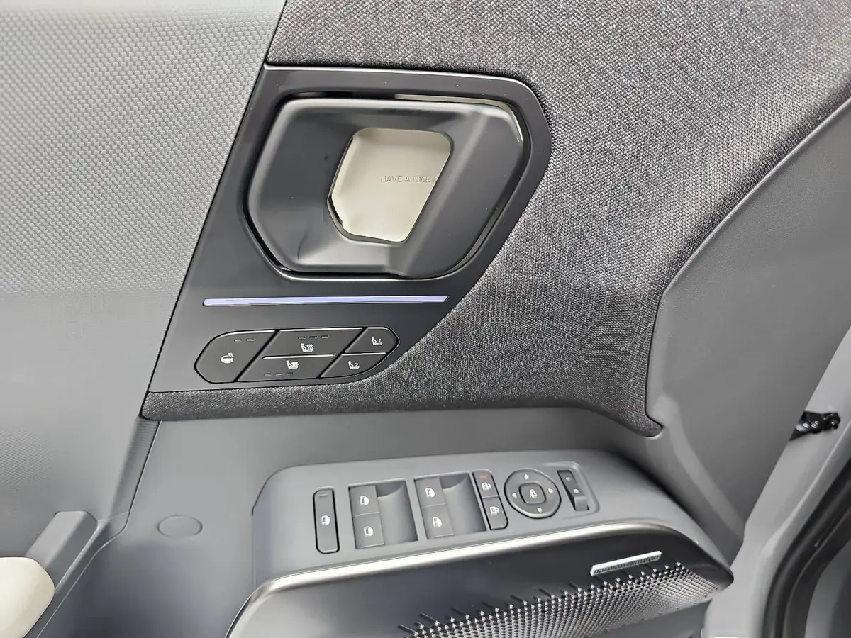 KIA EV2 61.0 KWH GT LINE MJ27 WINTER-CONNECT TECHNOLOGY DRIVEWISE-PARK KOM GD