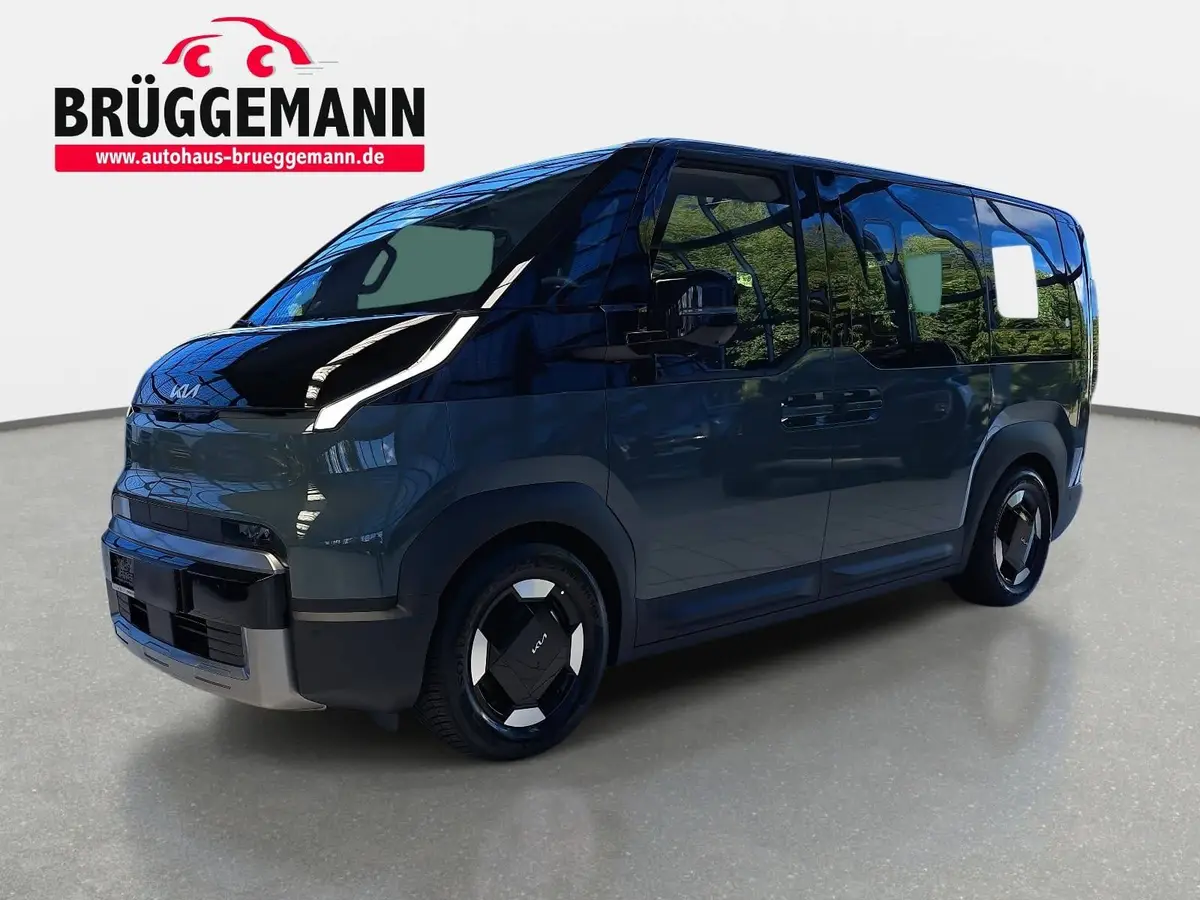 KIA PV5 PASSENGER 71.2 KWH ELITE MJ26 WP SMART-PAKET POWER-PAKET COMFORT-PAKET ALLWETTER