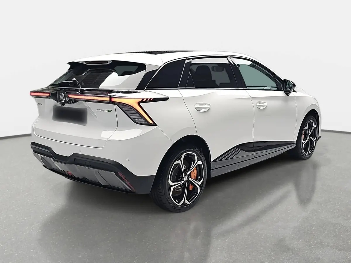 MG MG4 EV 64 KWH MY26 XPOWER AWD