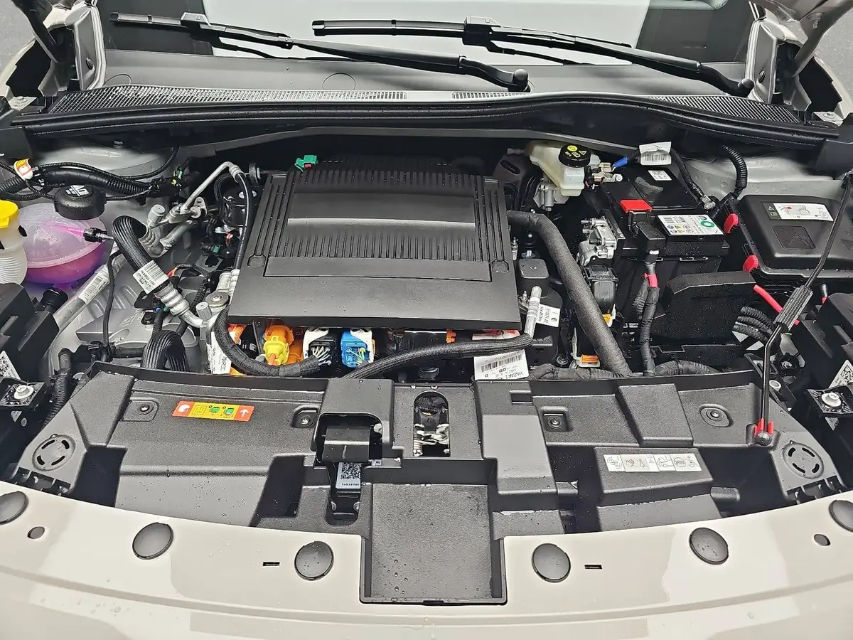 FIAT 600E ELEKTRO SPORT MJ26