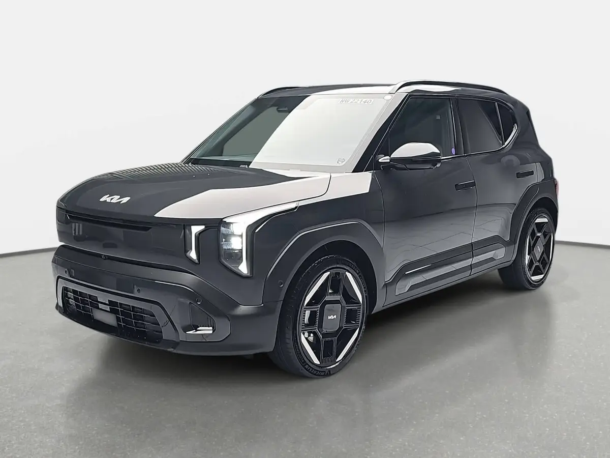 KIA EV2 61.0 KWH GT LINE MJ27 WINTER-CONNECT TECHNOLOGY DRIVEWISE-PARK KOM