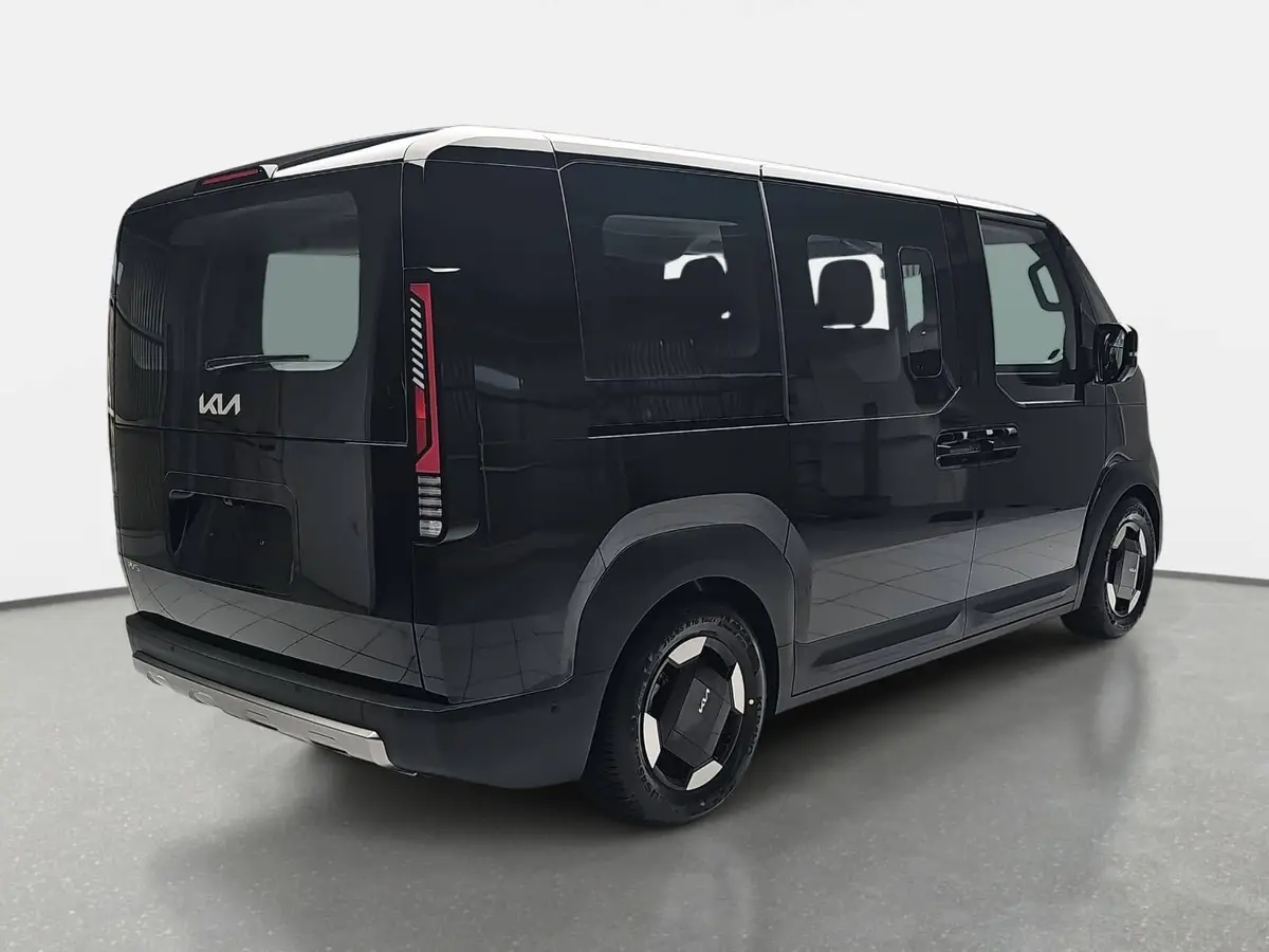 KIA PV5 PASSENGER 71.2 KWH ELITE MJ26 WP SMART-PAKET POWER-PAKET COMFORT-PAKET ALLWETTER